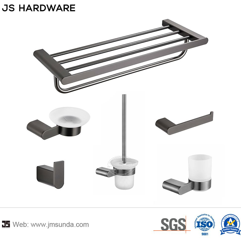 Strong But Lightweight Grey Paper Holder with Name Brand Wholesale