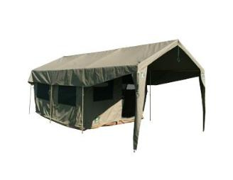 High Quality Luxury African Winter Steel Frame Waterproof 100% Cotton Canvas Glamping Lodge Hotel Safari Tent for Sale