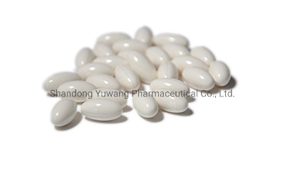 OEM Wholesale Health Supplement in Bulk Beauty Product Weight Loss Slimming Capsule