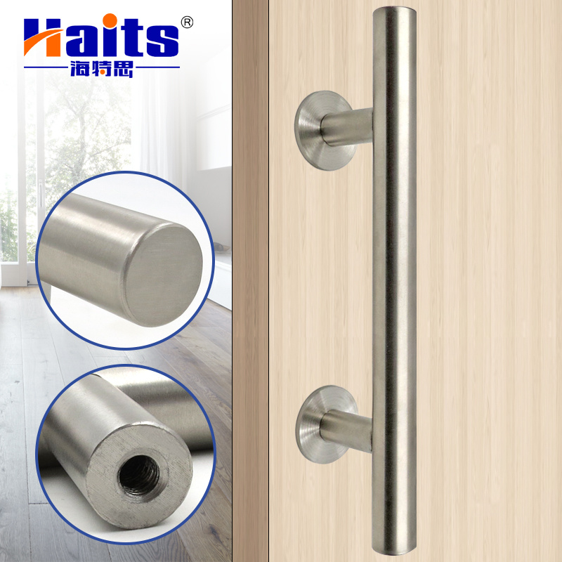 Furniture Hardware Door Handle Sliding Barn Door Accessories Factory
