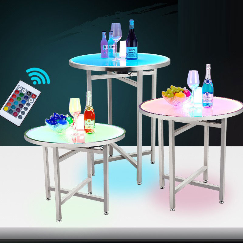 Dining Furniture Catering Equipment Party Supply Restaurant Buffet Food Display Buffet Table