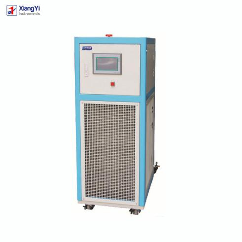-25° C to +200° C Hermetic Refrigerating & Heating Circulator