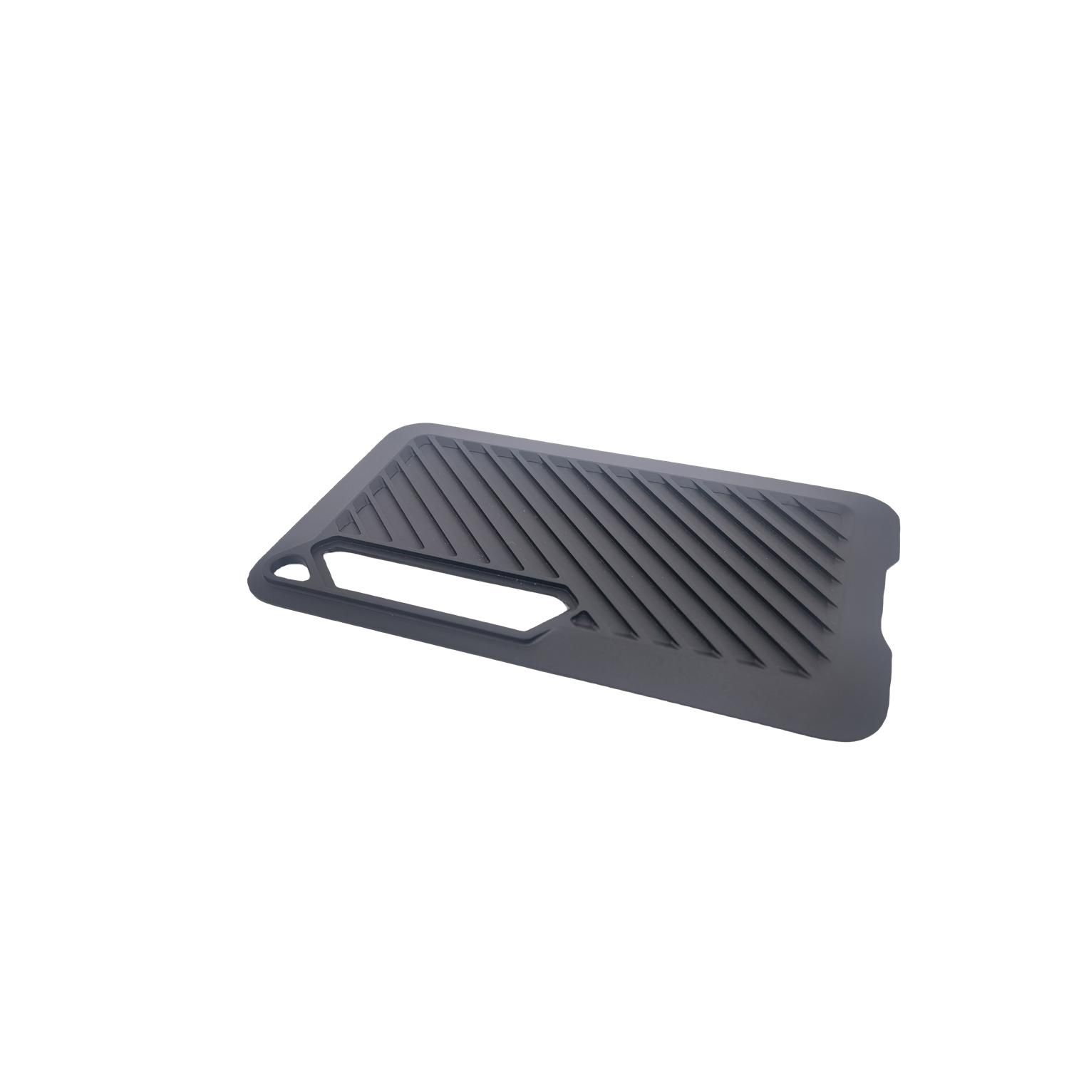 China Supplier CNC Machining POM Part for Computer Accessories Home Equipment