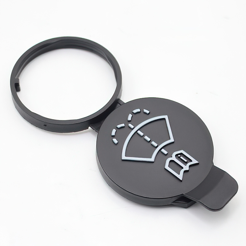 Direct Manufacturers Selling High Quality Plastic End Caps for Protection