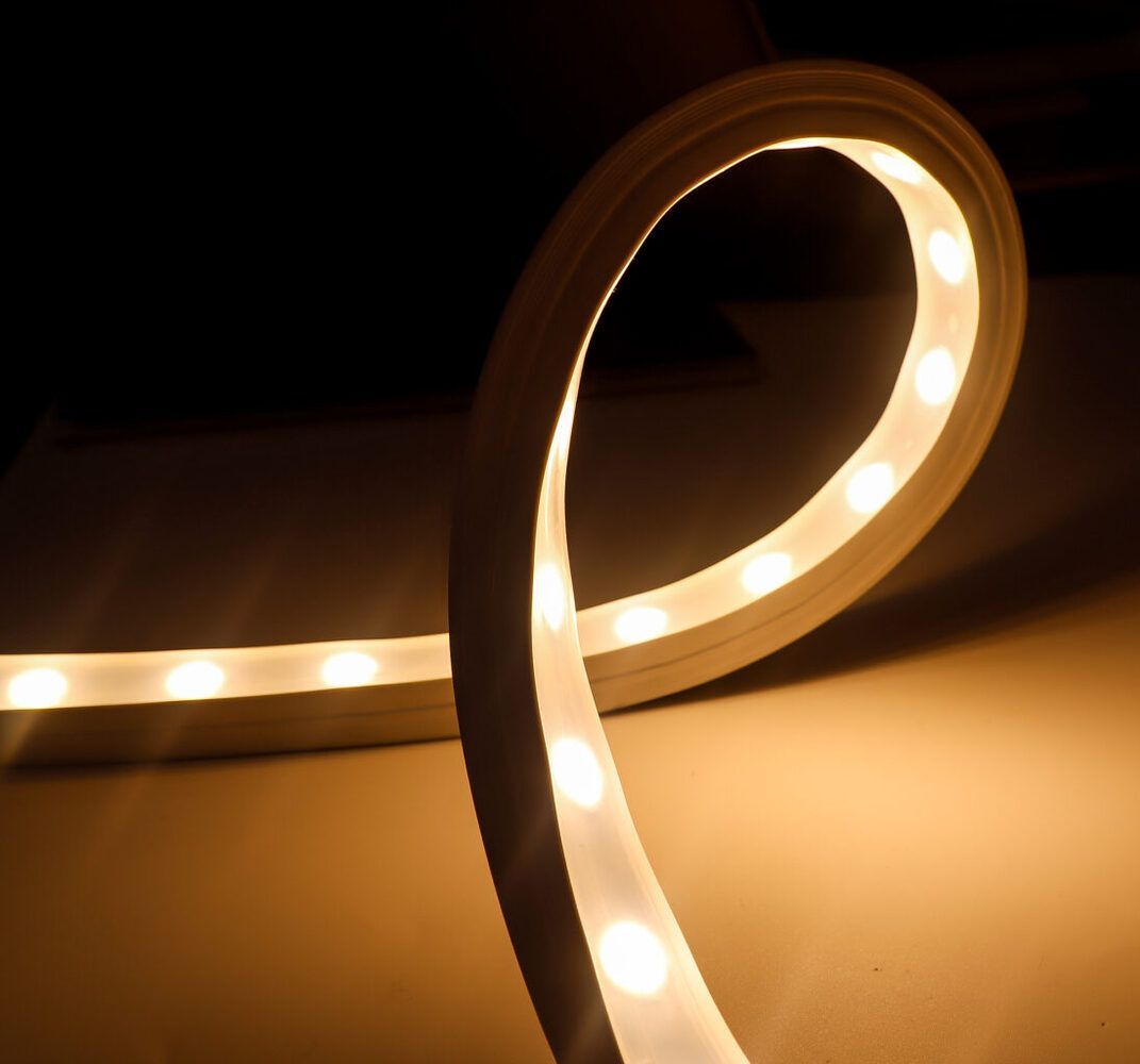 IP65/IP67 Flexible Neon Strip/LED Light/LED Strip for Decoration-Light/Outdoor Lighting and Christmas Lights
