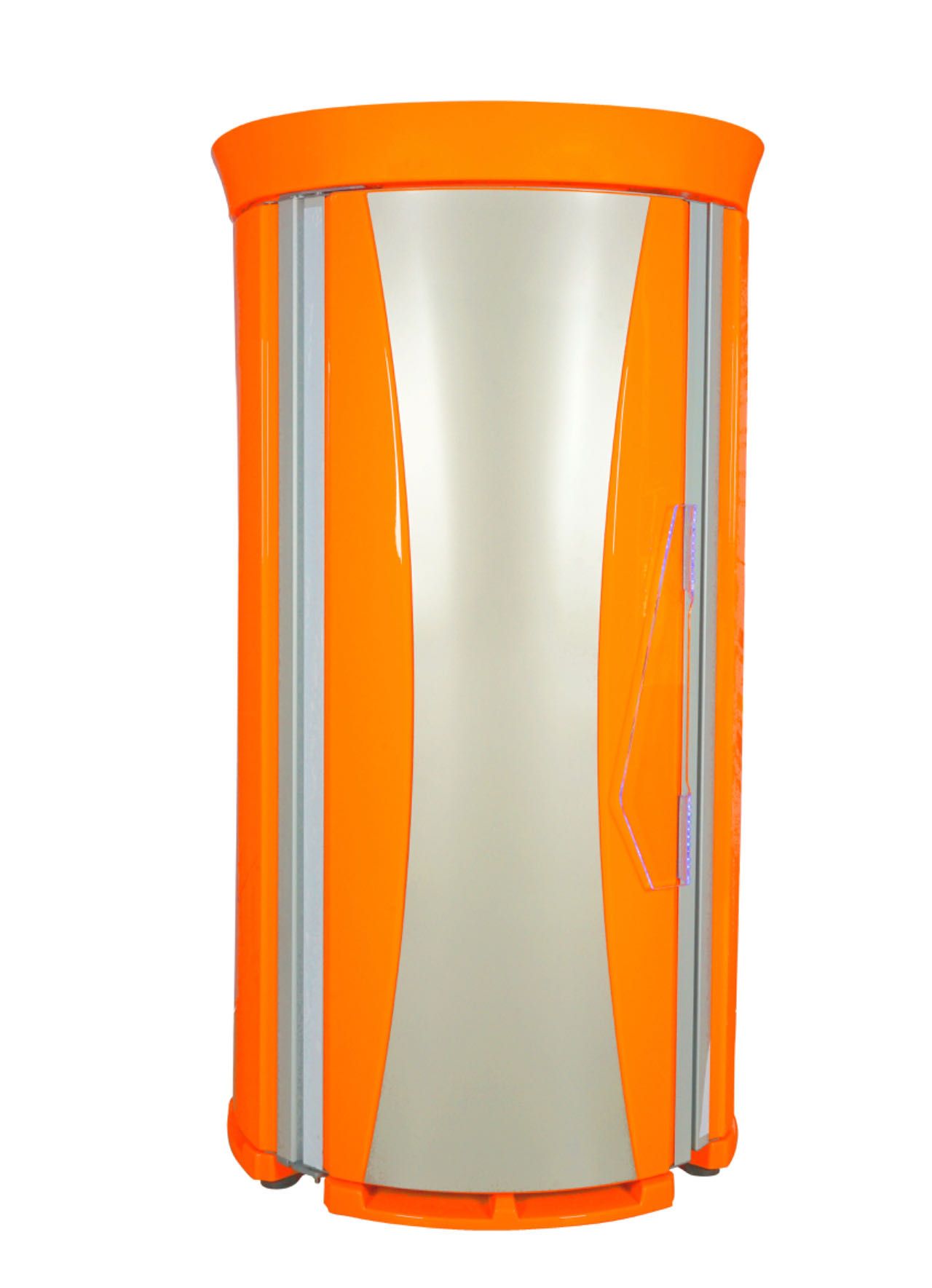 Collagen Red Light Therapy Home Stand-up Tanning Conopy Solarium Machine F10