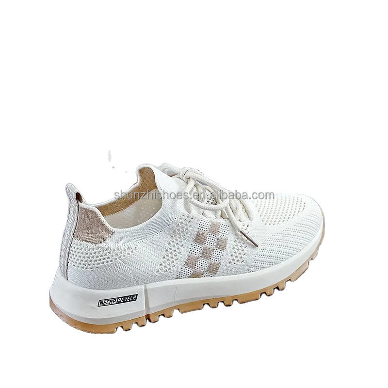 Cheap casual shoes cq for women running sport lady woman sneakers suppliers cheap casual shoes woman