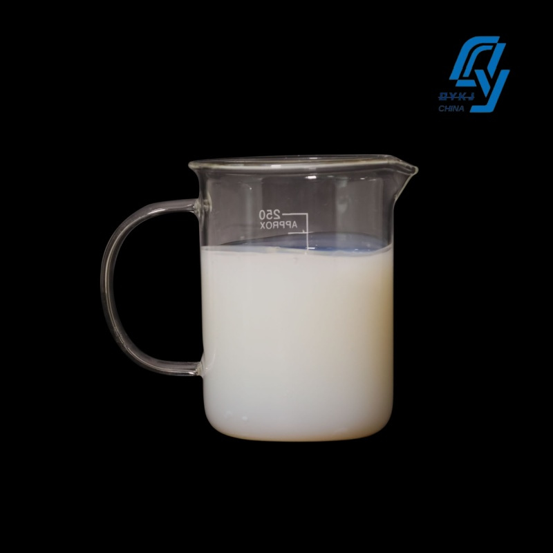 Eco-Friendly Emulsion Adhesive and Rust Inhibitor for Sustainable Building Coating