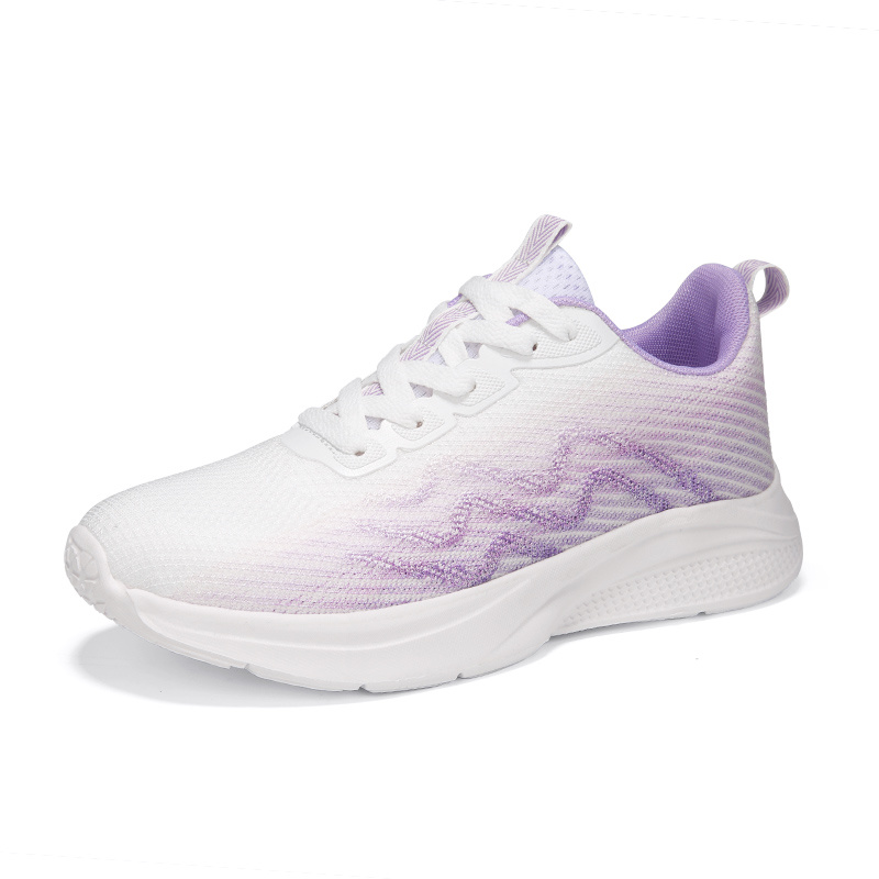 2023 Female Fashion Sneakers Factory Ready Ship Women Casual Shoes