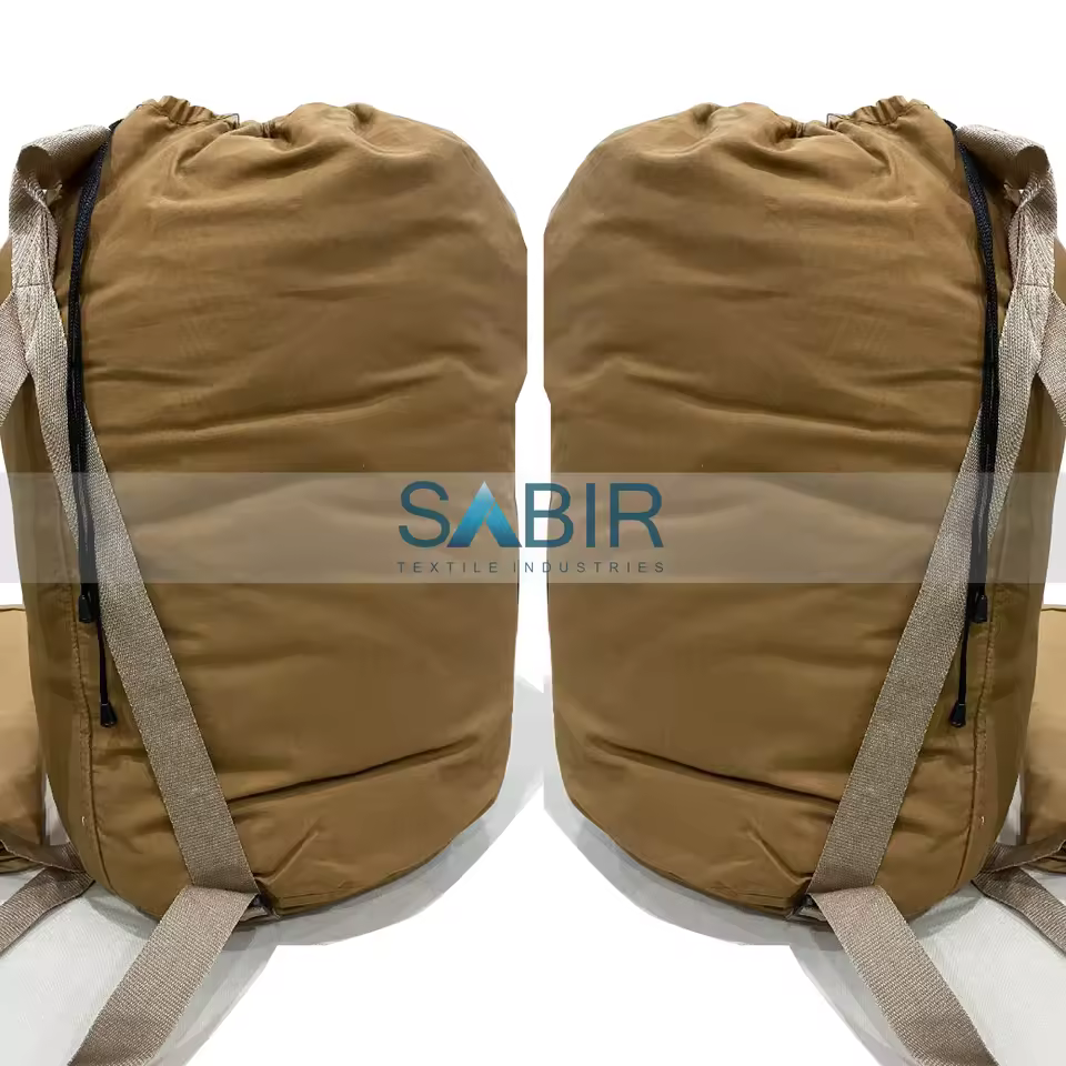 High Quality Tactical Camping Sleeping Bag Latest Design For Winter Summer Use Large Size Disaster Relief Desert Sleeping Bag