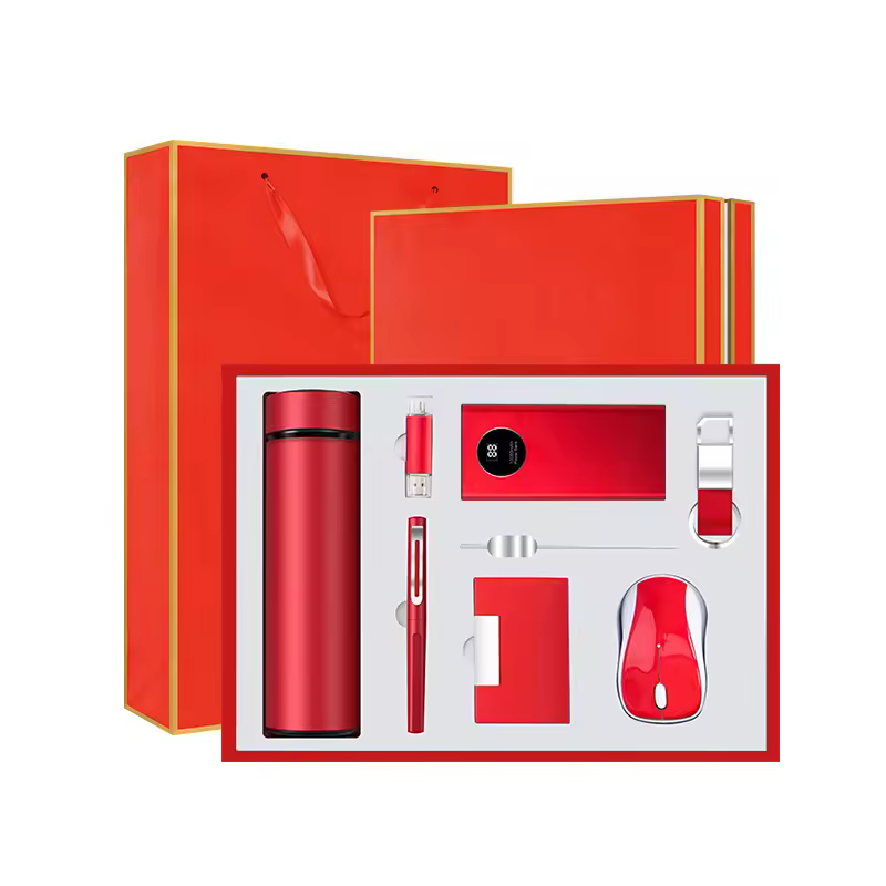 Direct Supply Promotion Vacuum Cup Souvenir Gift Promotional For Business Tradeshow Giveaways