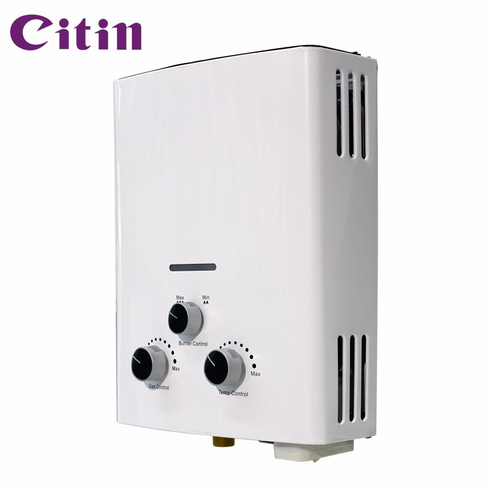 Cost-Effective Manufacturer OEM Home and Outdoor Gas Hot Water Heater