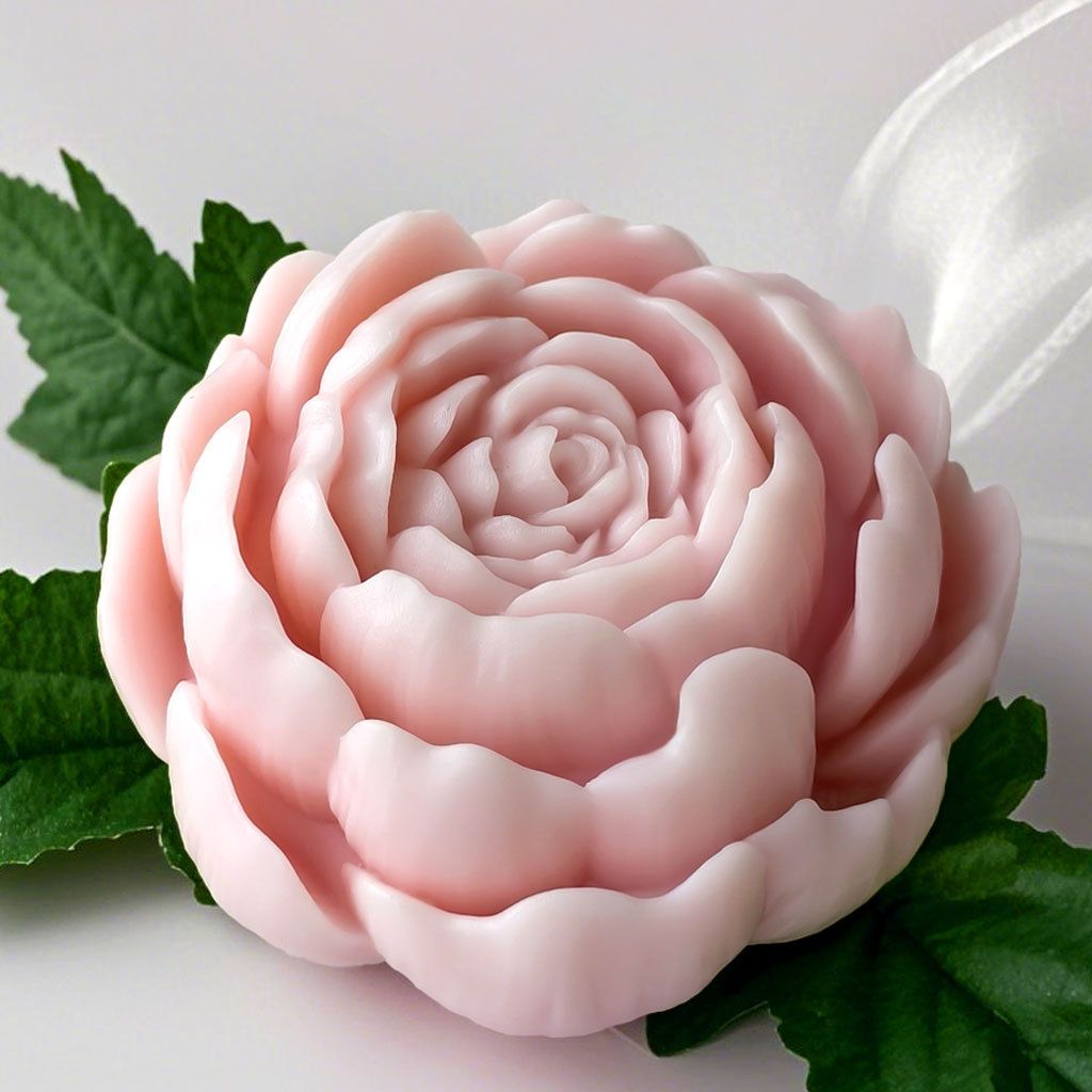 Best Quality Manufacturer Direct Supply Christmas Tree Shape Scented Candle