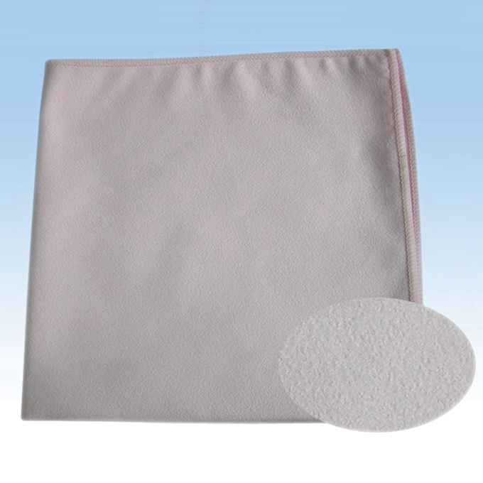 Microfiber Glass and Window Cleaning Cloths Premium Quality (CN3609)