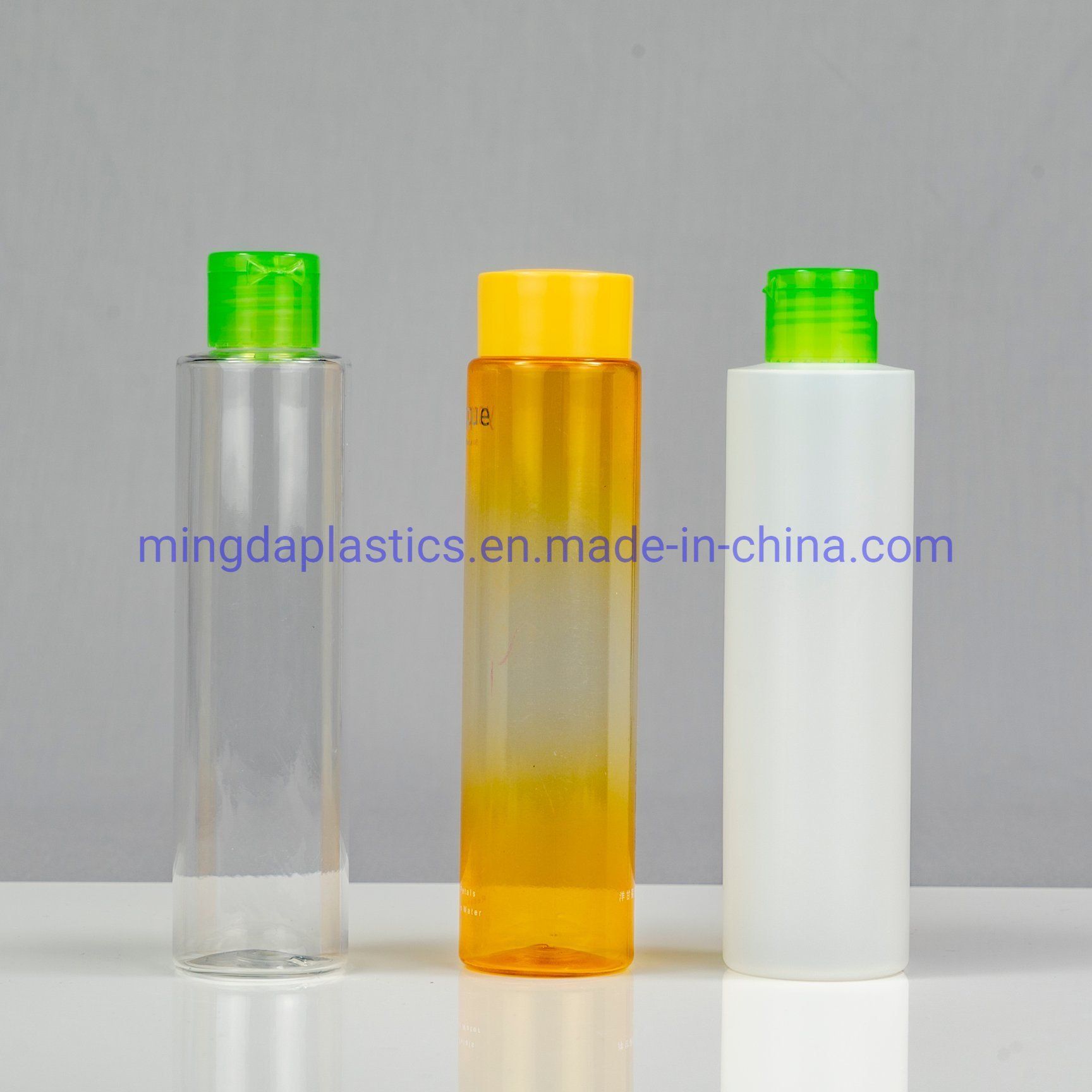 200ml Small Capacity Mist Spray/ Pump Spray Pet /HDPE Liquit Ferfume Plastic Bottle Supplier