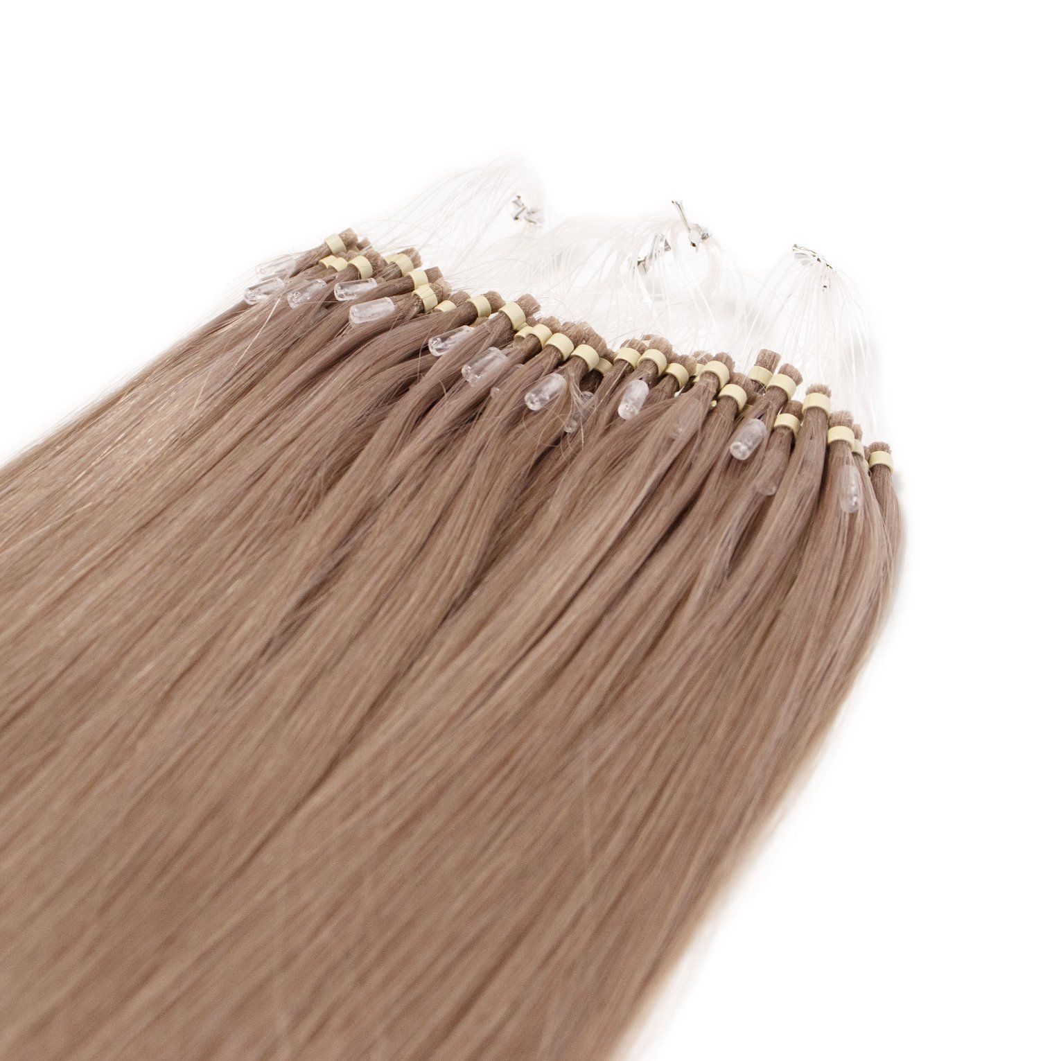 Double Drawn Quality, Abundant Thickness and Quality, Micro Ring