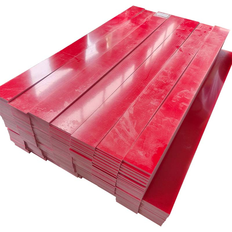 High Pressure Resistant Gpo3 Processed Into Molded Part Unsaturated Polyester Fiber Felt Laminate Sheet Upgm203 Fiberglass Sheet