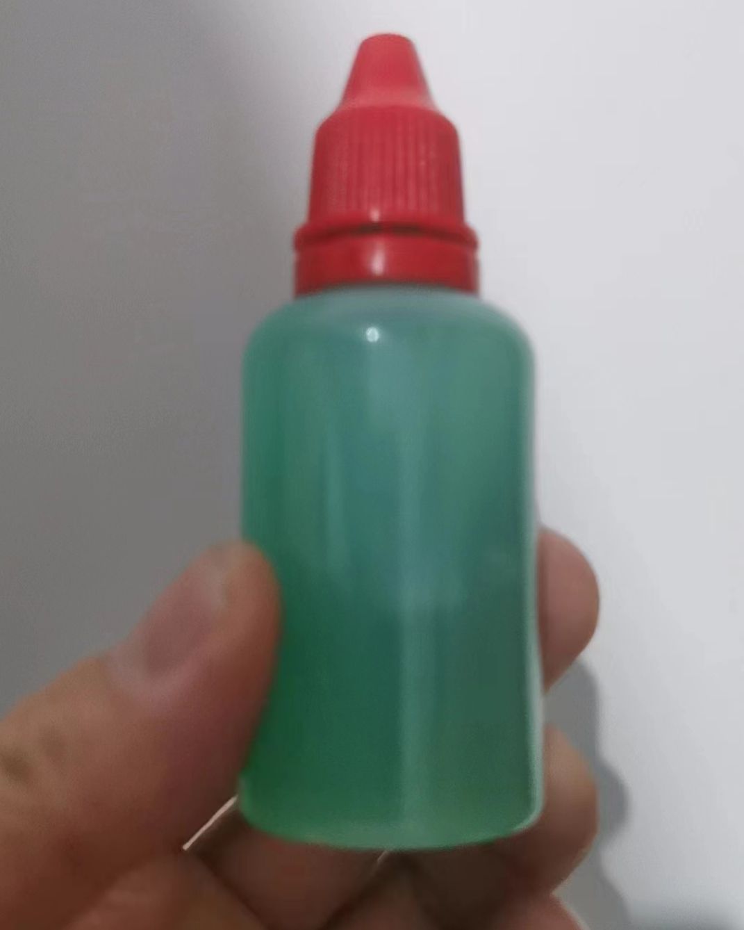 Hot Sale 15ml 30ml Anaesthetic Tktx Blue Numbing Gel