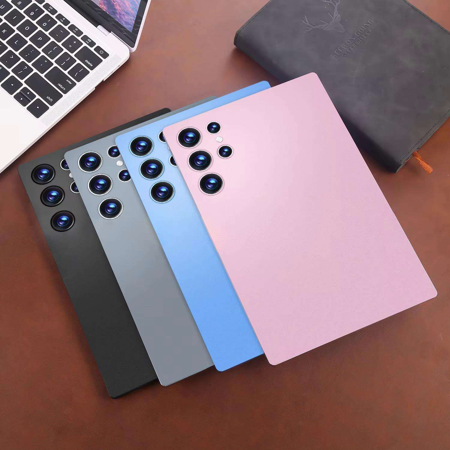 Latest 10.1" FHD 1280X800 Big Battery 3500mAh P23 PRO Android Smart Tablet PC Eye Protective Screen