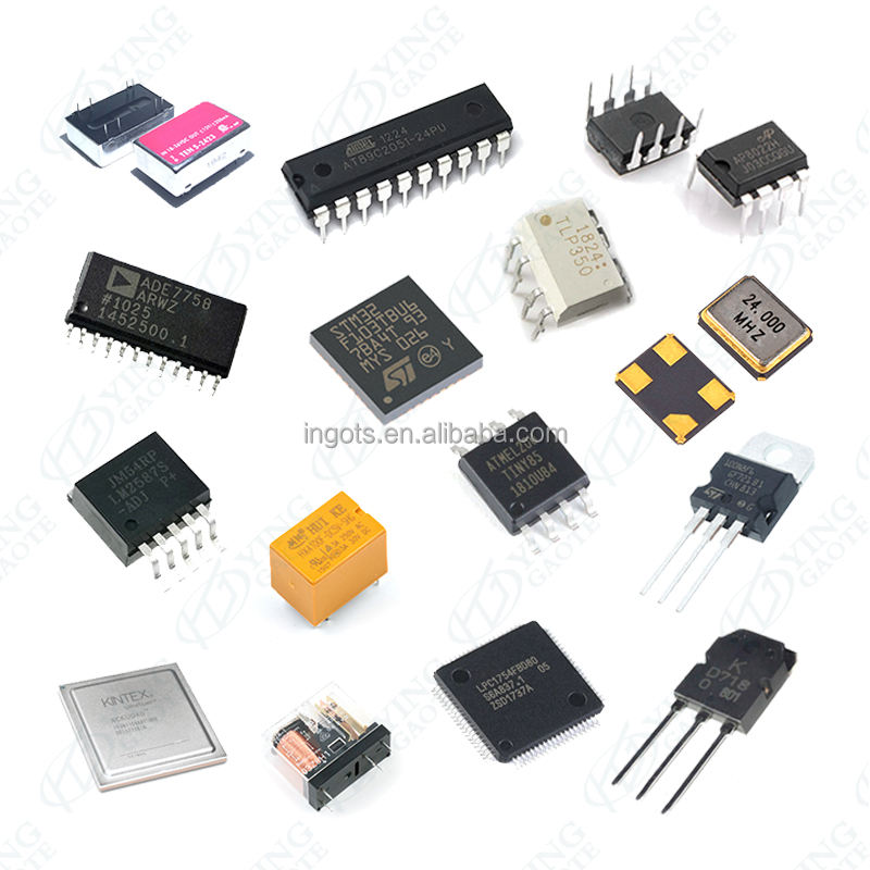 Hot Selling Irf 260 Transistor Best Supplier Electronic Components From For Alibaba Product Category Transistors