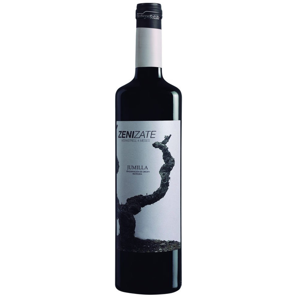 High Quality Dry Taste Monastrell Grape Red Wine 750ml Table Wine Exported From Spain For Horeca