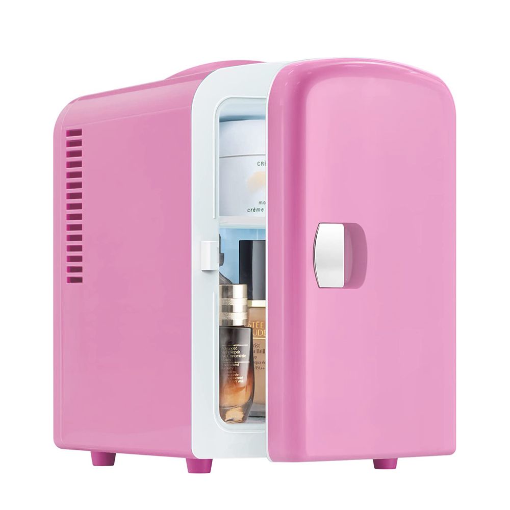 2024 New Hot Sell Cosmetic Mini Beauty Fridge Cola Cooler