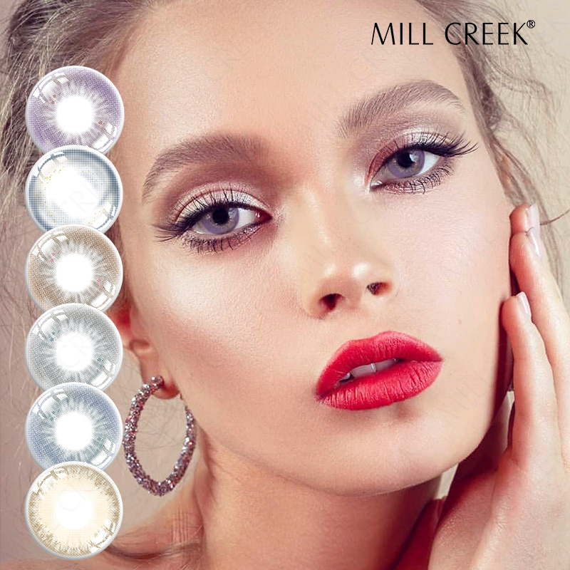 Beauty Tone 14.2 mm Contact Lenses Soft and Comfortable