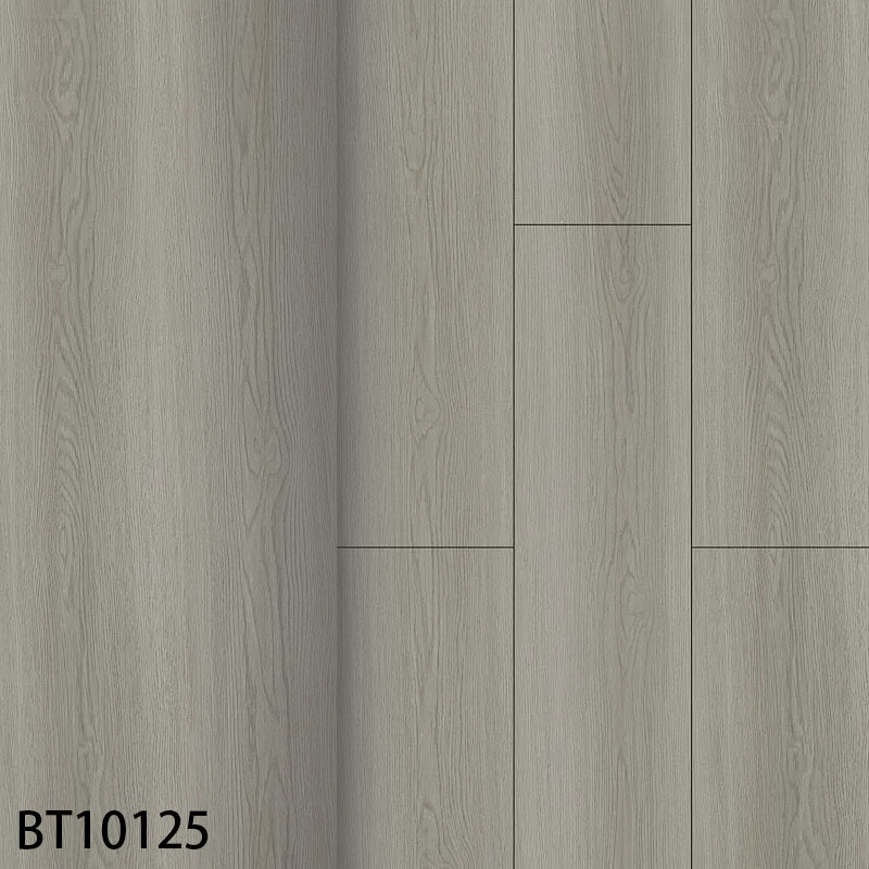 Free Sample Factory Wholesale Emossed Laminated Floor Ceramica Oak HDF E1grade Floor Tile Home Decor Building Materials AC1-AC5 Laminate Flooring