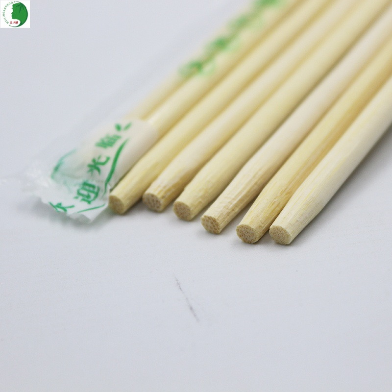 Chopsticks Round with The Best Price Chopsticks and Wooden Chopstick Envelope for Sushi