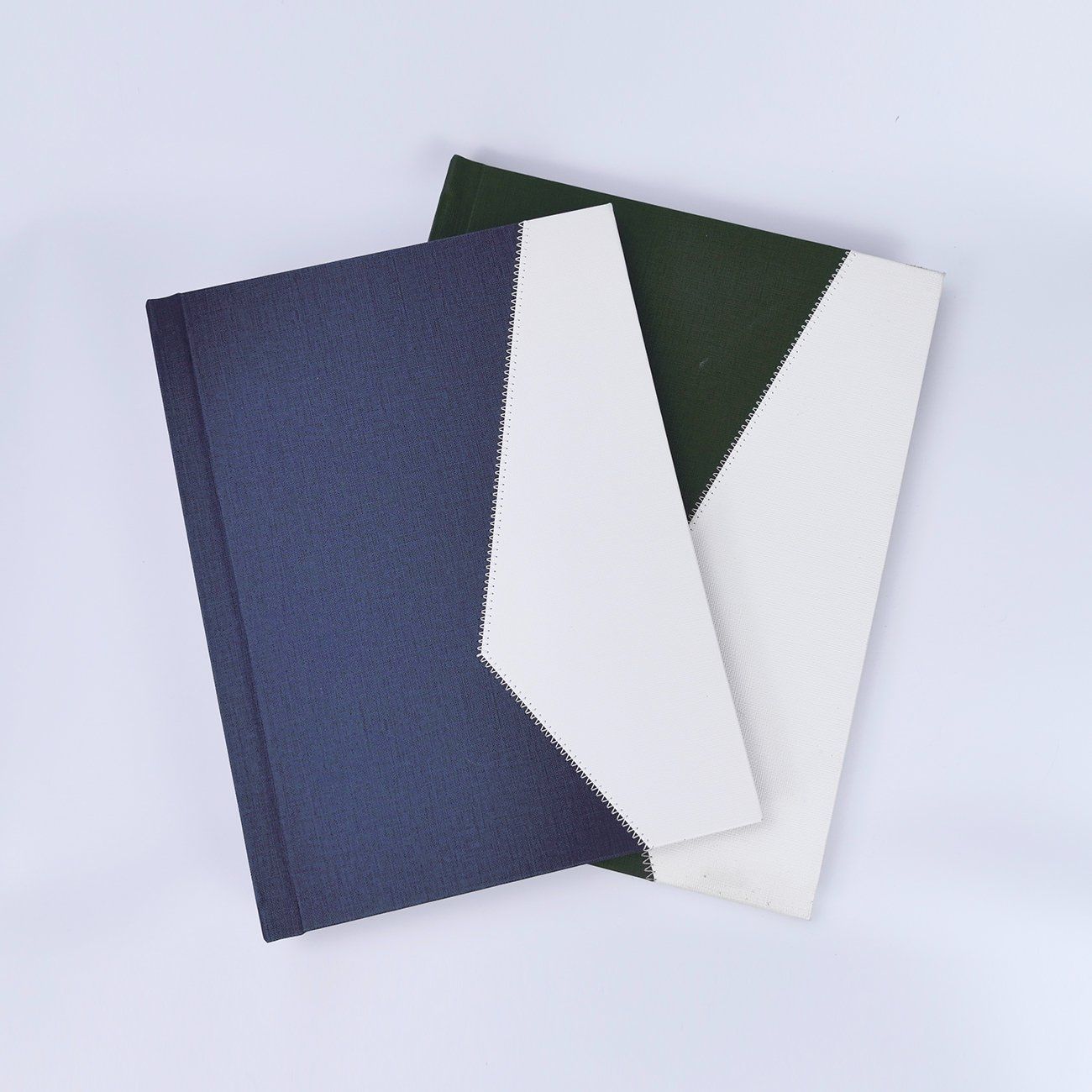 Elegant High-Quality Leather Photo Album Cover for Lasting Keepsakes