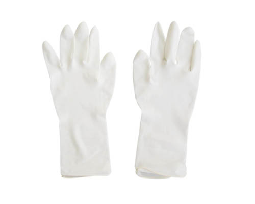 High Quality Medical Latex Examination Glove