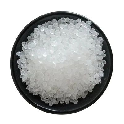 Factory Price High Density Polyethylene Virgin HDPE Resin Recycled Granules Injection Grade Plastic Raw Materials