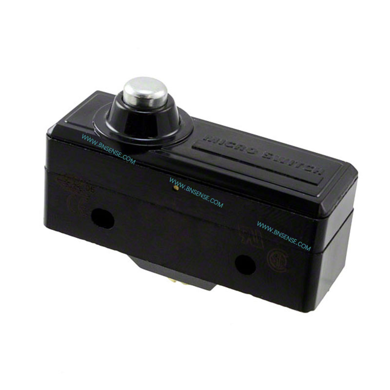 Honeywell BZ-2RD24-A2 Micro Switches BZ SERIES Large Basic Switches
