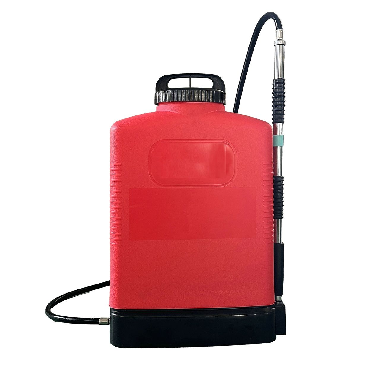 16L Backpack Hand Operated Plastic Firefighting Equipment