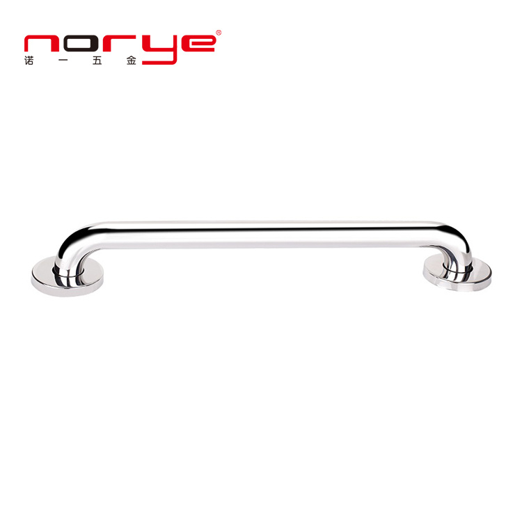 Professional Bath Tube Wall Mount Safety Straight Grab Bar
