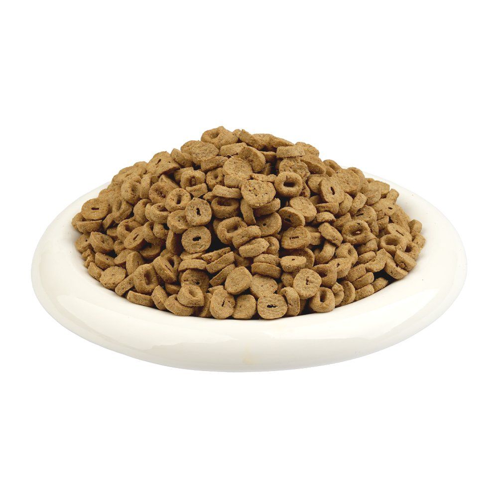China Pet Treats Manufacture Low-Temperature Fresh Meat Baked Snacks for Dogs and Cats