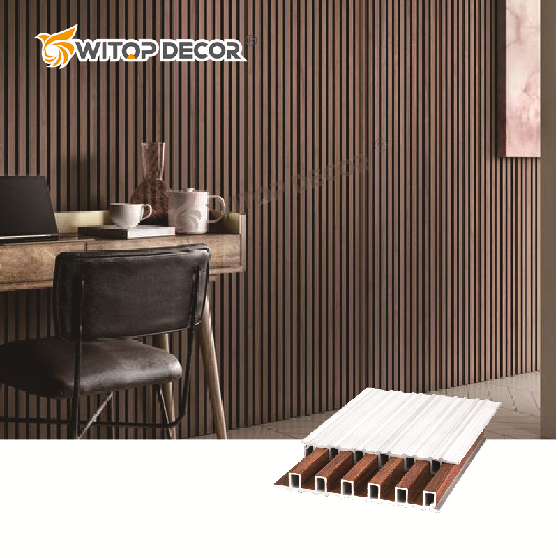 The Latest Trend for Interior Walls - WPC Wall Panels