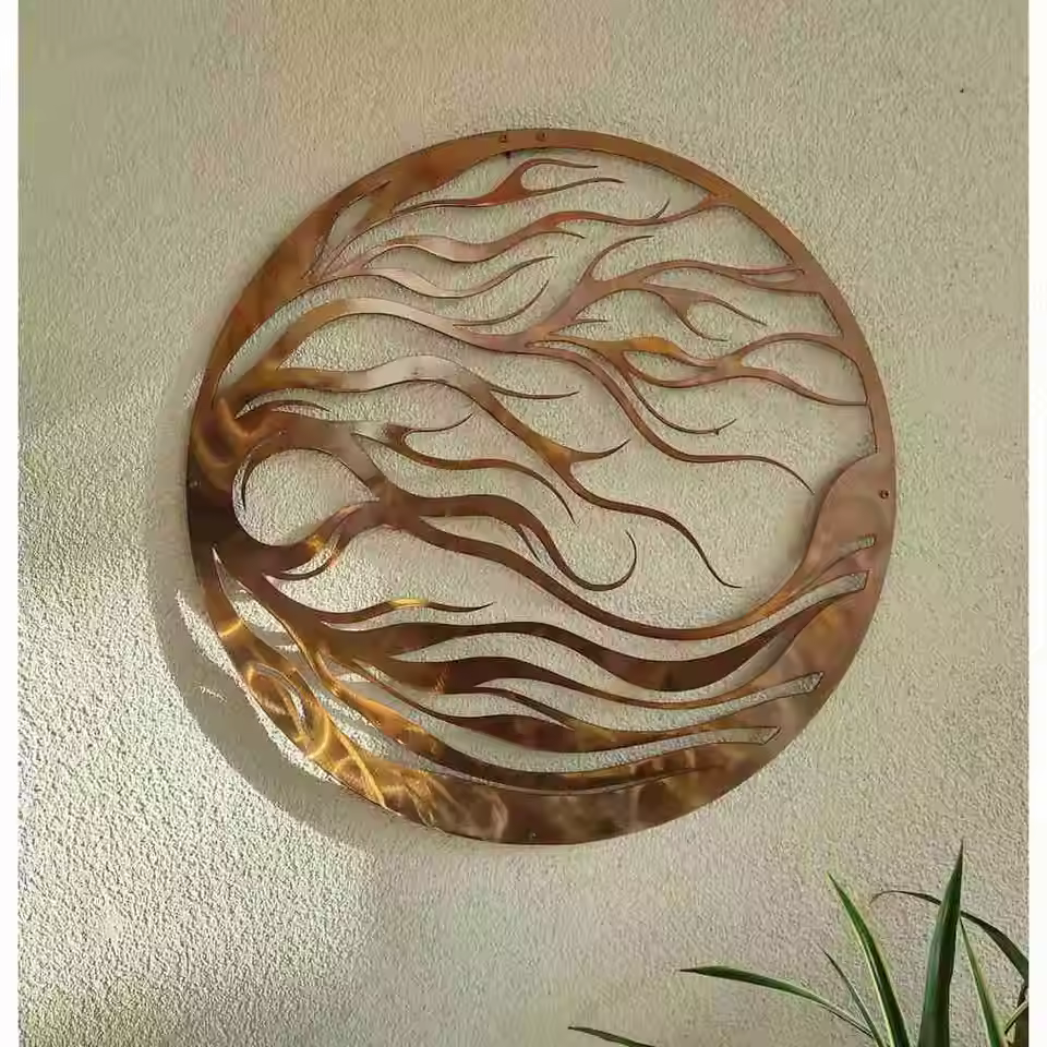 Top Selling Handmade Wall Art For Living Room Decor Manufactured In India With Premium Quality