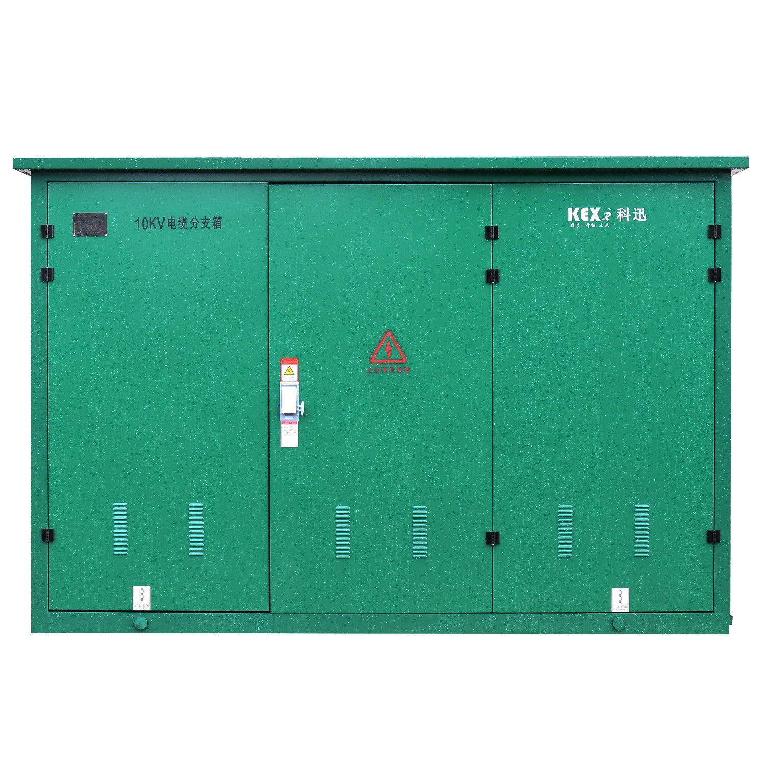 Factory Direct Sale 35kv European Cable Branch Box