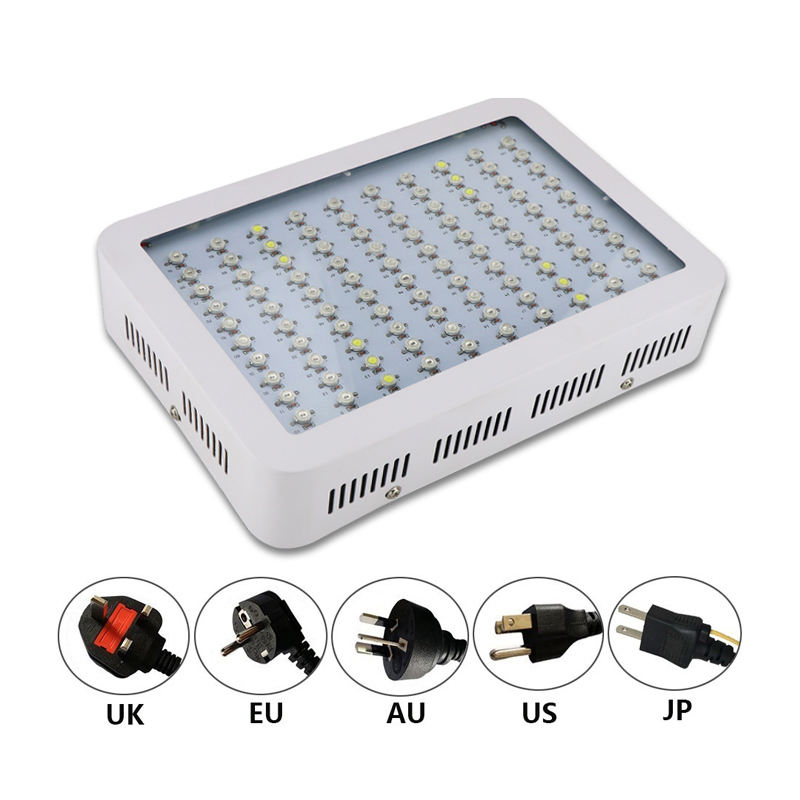 Factory Supplier 300w Led Grow Light Full Spectrum Lighting Ballast