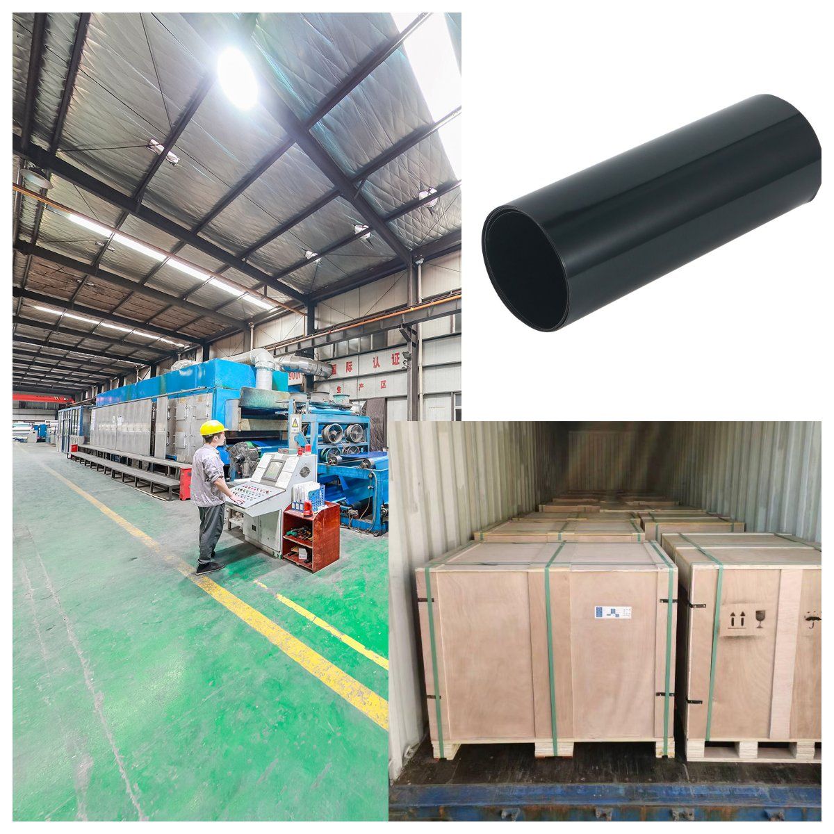 Factory Supplier 0.015-0.20mm Thickness Multi-Purpose Industrial 3003 2024 Aluminum Roll Foil
