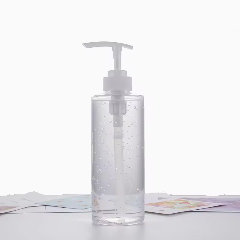 Wholesale Private Label Deep Water Lock Nicotinamide Stock Solution Niacinamide Serum Whitening Face Serum For Skin Care