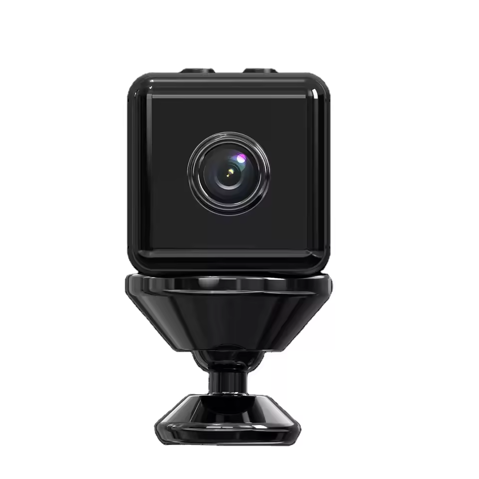 New Hot Mini Camera Wireless Wi-fi 1080p Security Night Vision Motion Detect Cam Recorder Baby Monitor Ip Cam