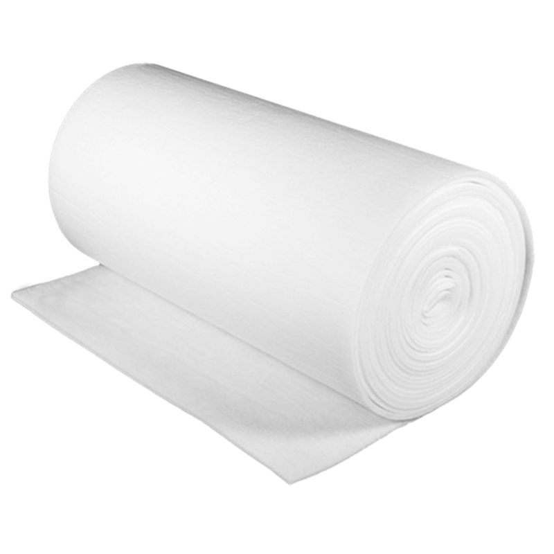Rt Needled Cotton Non-Woven Fabric Pre Filter Media