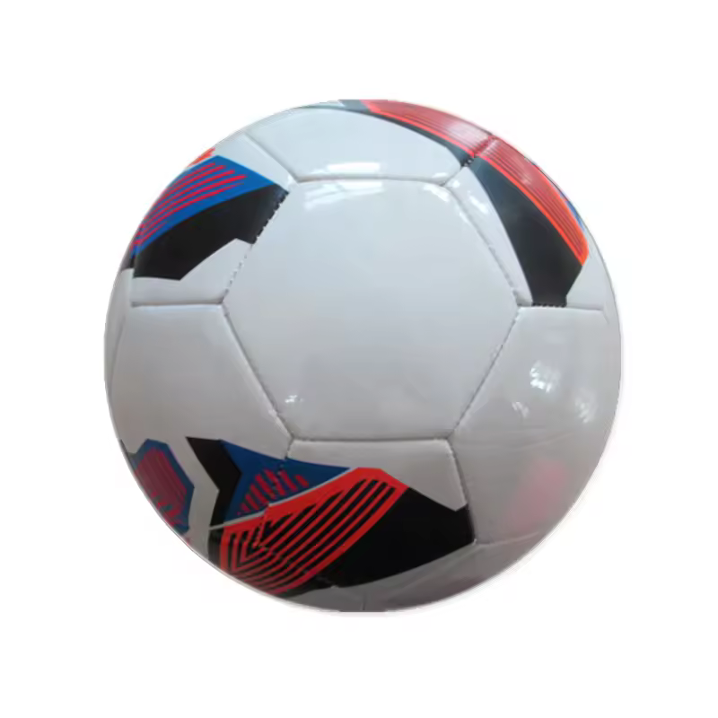 Ready For Shipping Discount Cheap Soccer Ball/ Football Mix Color And Design Fast Delivery