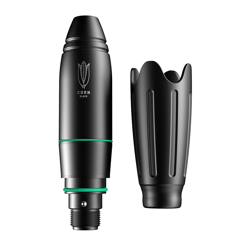 Wired Permanent Body Tattoo Machine High Quality Rotary Tattoo Gun Rotary Professional Tattoo Pen