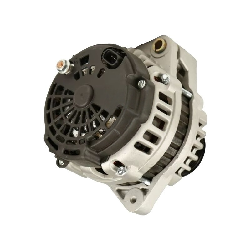 OEM ODM Aftermarket Auto Car Truck Automotive Automobile Vehicle Part High Quality Low Price Alternator Factory Manufacturer Producer Seller Wholesaler