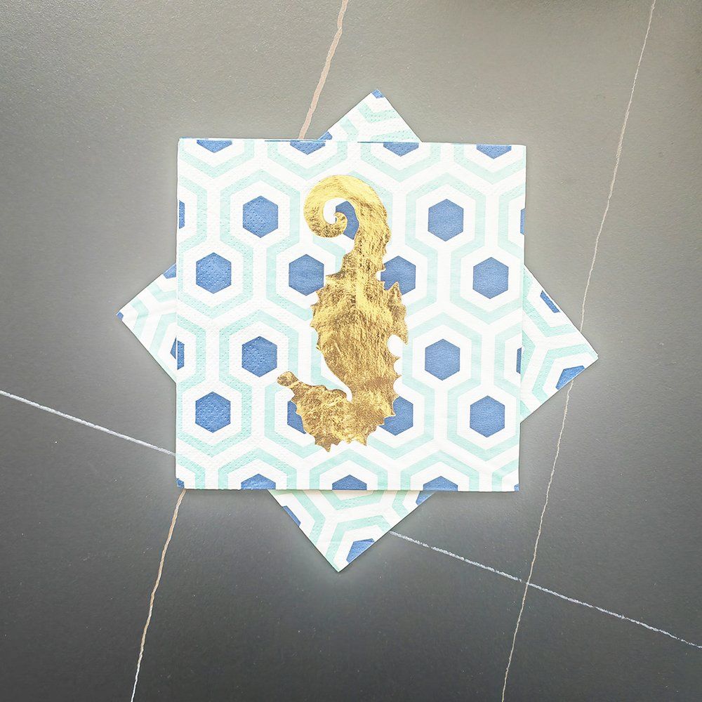 High Quality Cheap Disposable White 100% Virgin Pulp Dinner Paper Napkins