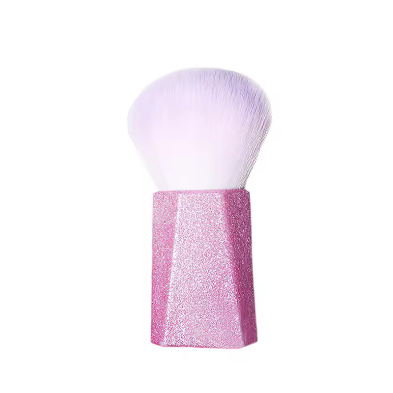 New Single Beauty Tool Loose Powder Color Hot Selling Base Brush In Stock Manufacturer Wholesale Makeup Brush