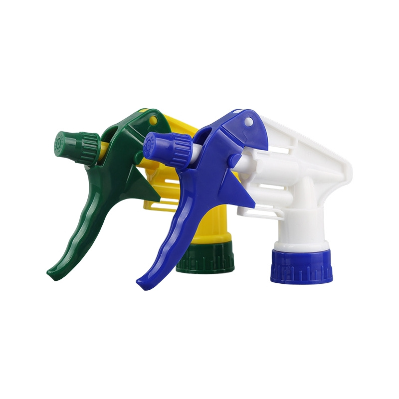 Wholesale Handle-Type D Gun, 28-Tooth Plastic Spray Gun Manufacturer Wholesale, Garden Sprinkler Head